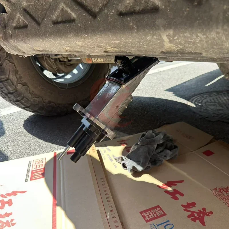 For Jeep herdsman JL high-quality automobile front balance bar disconnect motor 68572691AB 68251037AC!