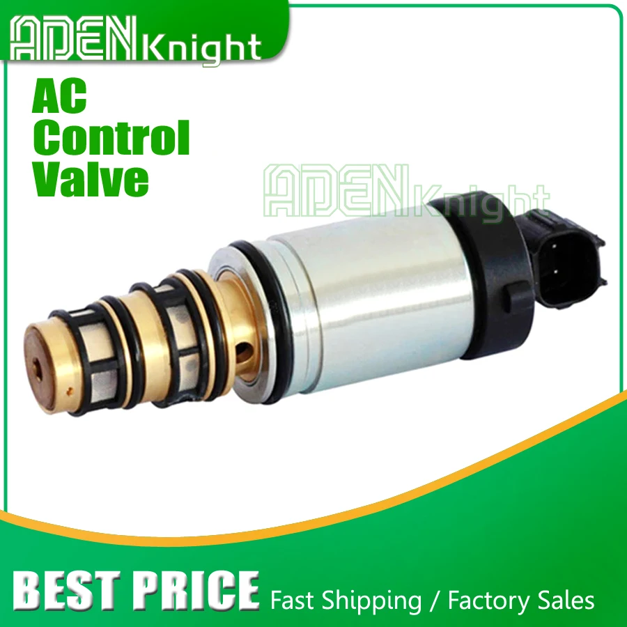 

Air Conditioning Compressor Solenoid Control Valve For VAUXHALL OPEL INSIGNIA ASTRA J MERIVA B ZAFIRA C CASCADA 1.4