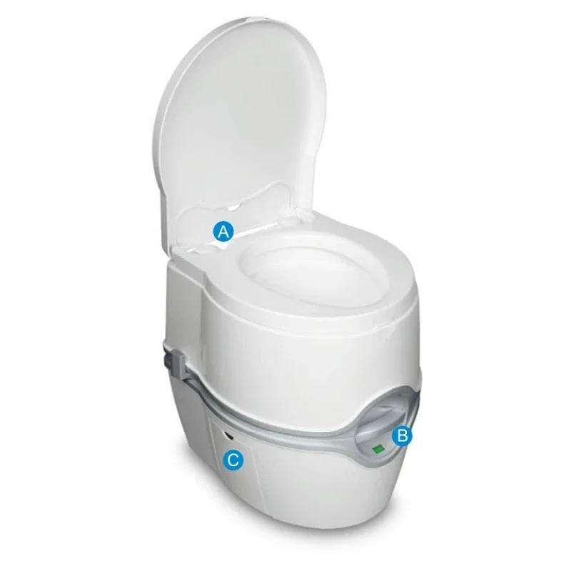 

RV toilet, removable toilet, indoor household, portable deodorant for the elderly