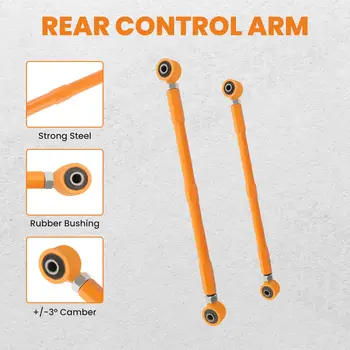 6 最佳銷售 迷你庫柏S R53配件 - №5