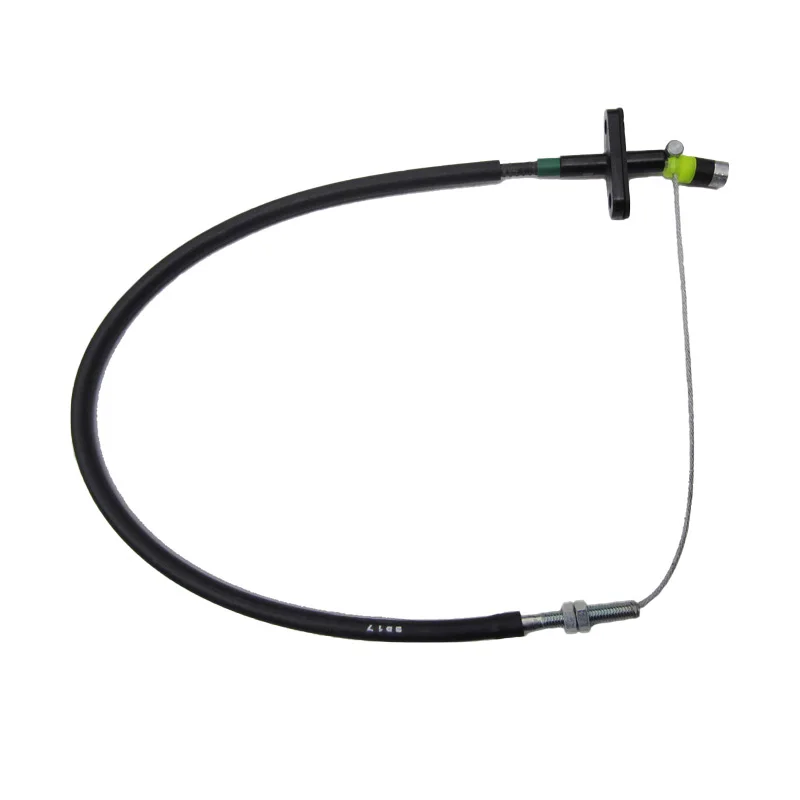 

For Mitsubishi Pajero V73 V75 Mechanical Throttle Acceleration Pull Cable