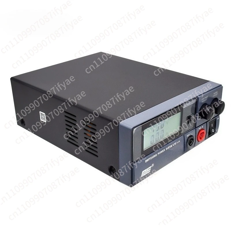 Radio station base radio communication power supply 13.8V 30A PS30SWIV 4th generation LCD
