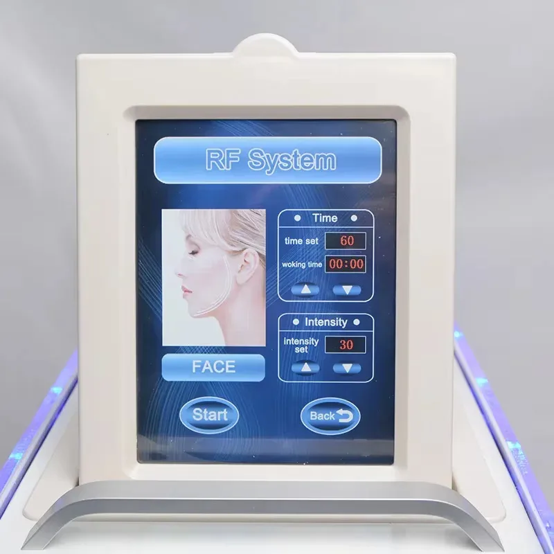 

2025 Factory RET Monopolar Indiba Radio Frequency Skin Tightening Radio Frequency RF Technology Fat Loss Slimming Machine