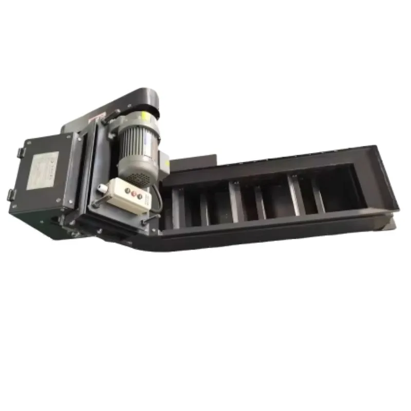 

XDGP Series Smooth Transmission Scraper Chip Conveyor Machine Tools Accessories