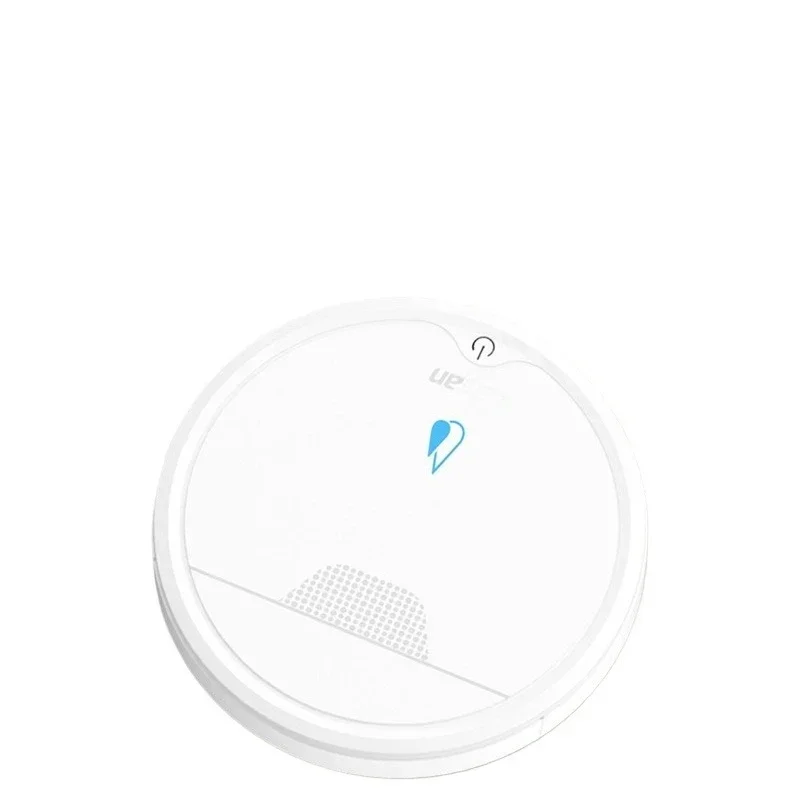 Automatic sweeper robot suction, sweeping and towing integrated smart home sweeping, mopping and vacuuming three-in-one