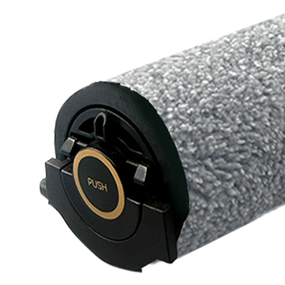 Robot Vacuum Cleaner Roller Mop Compatible with Dreame Mova Z60 Pro / Mova Z60 Ultra Roller Complete