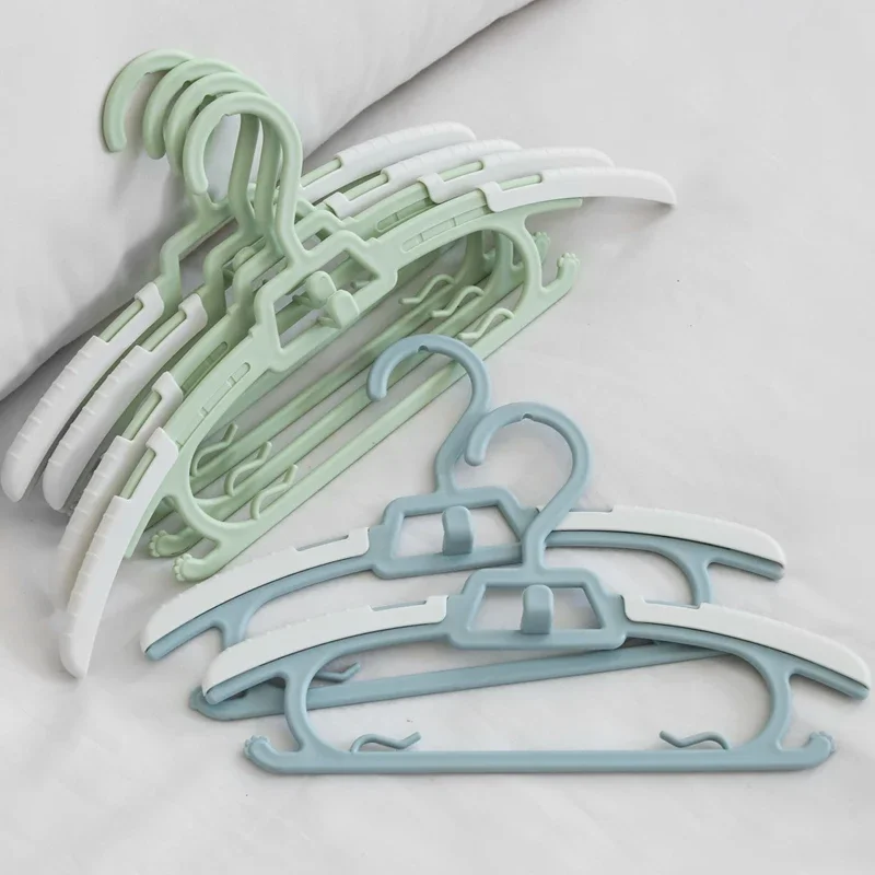 10PCS Plastic Kids … - image