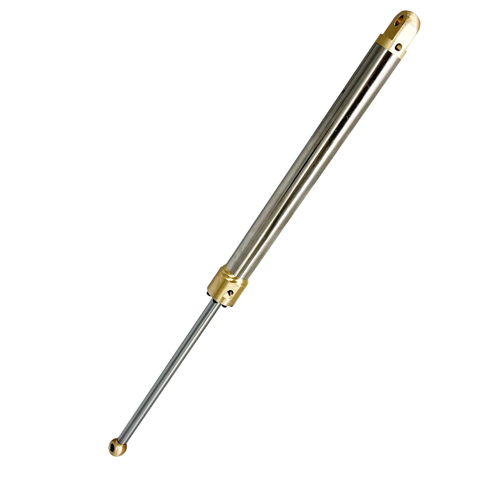 150mm Stroke Hydraulic Cylinder Closed Length 210mm Extended 360mm OD 18mm For RC Hydraulic Excavator Model Toy Parts