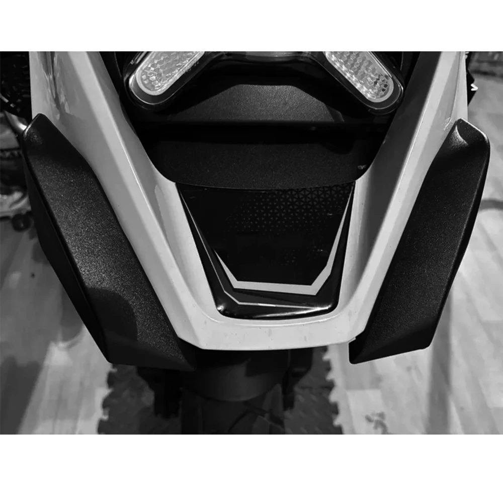 

2025 Motorcycle Accessories Front Fender Beak Fairing Extension Wheel Extender Cover FOR BMW R1300GS R 1300GS R1300 GS 2023 2024