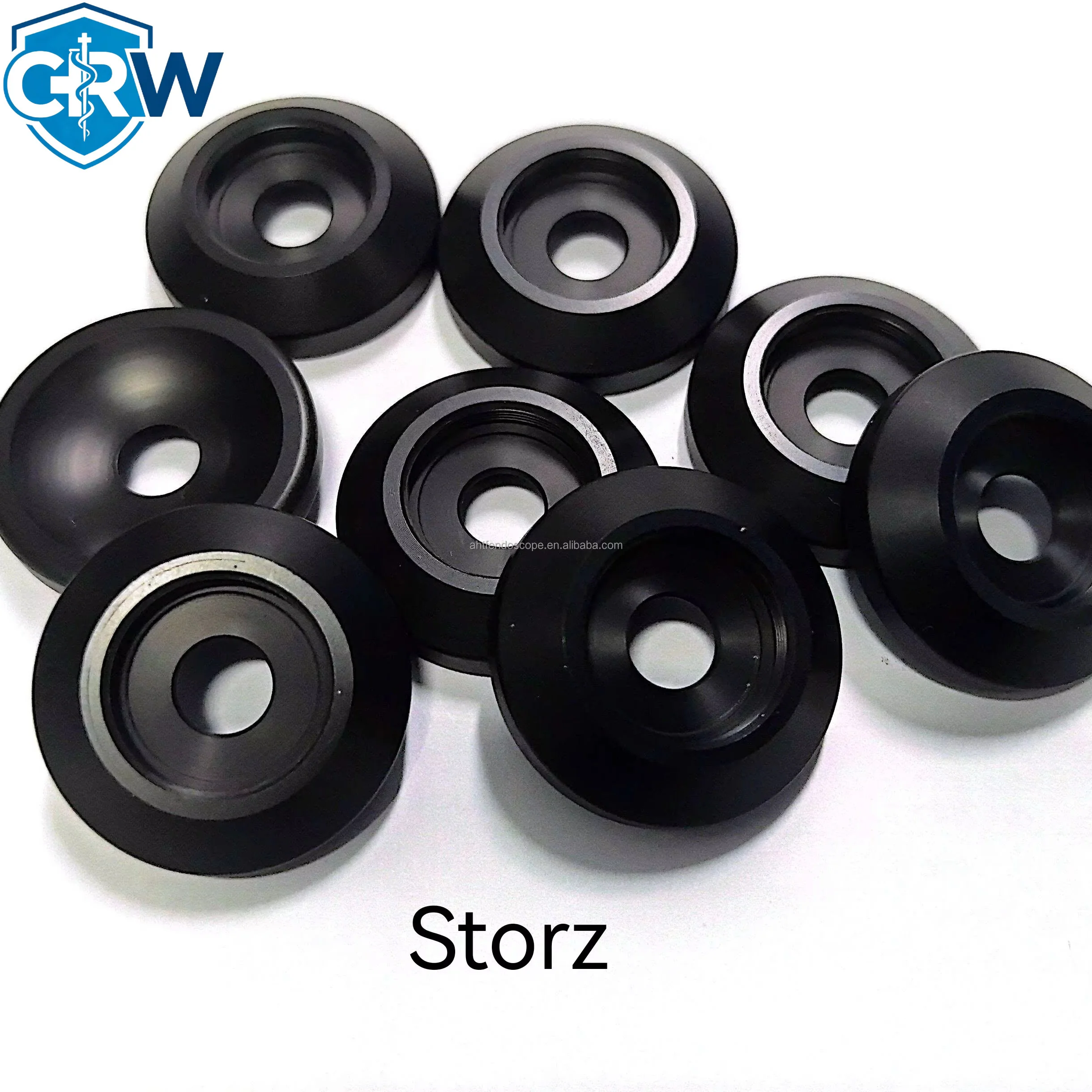 CRW Stors Wolf Ureteroscope Parts Urology  s Components Semi Rigid Nephroscope Accessories Pats of Urology URS