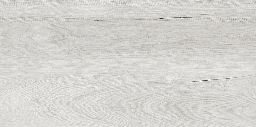 Gres madeira vitrificada simular cinza claro 30x60 cm
