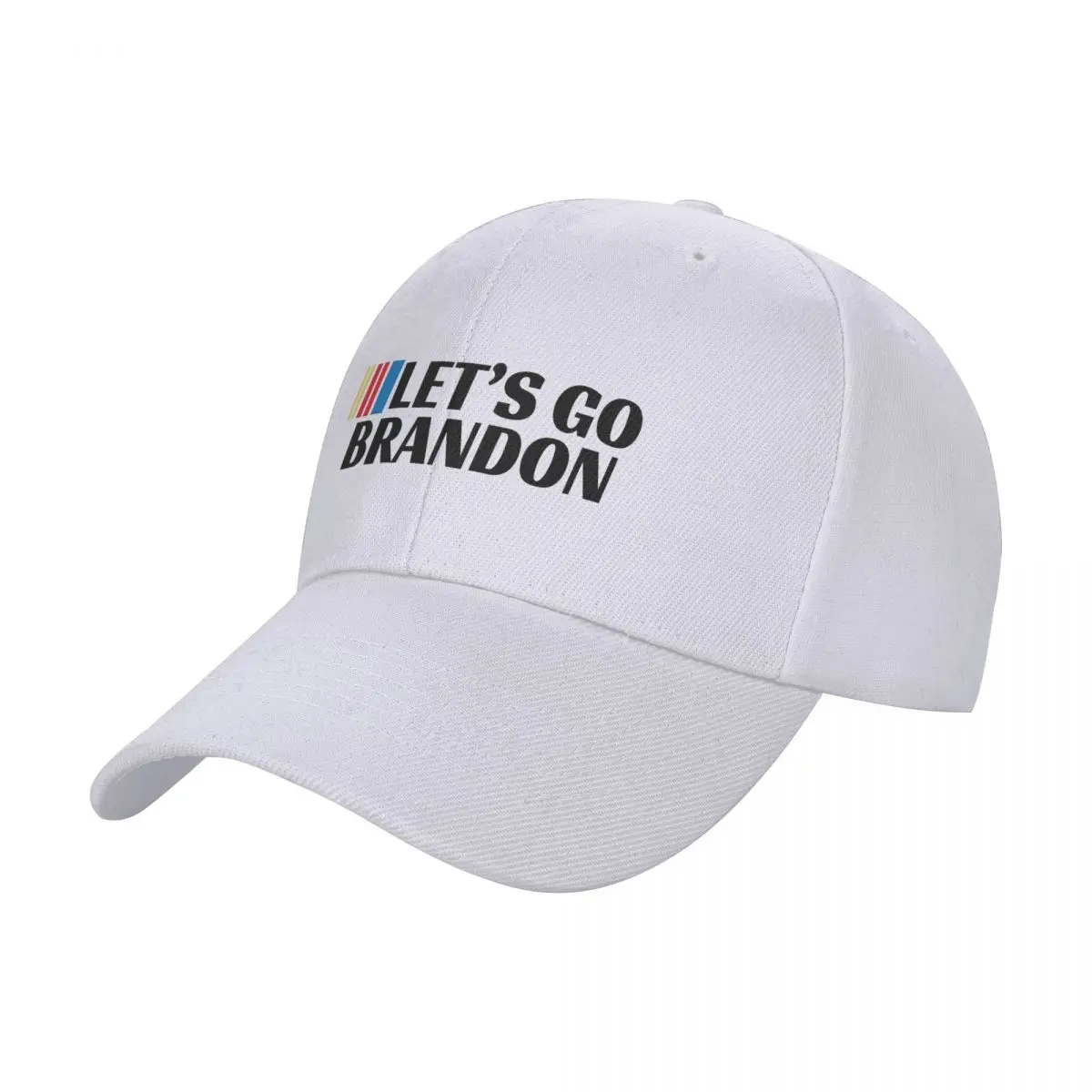 

New America Lets Go Brandon Baseball Caps Outdoor Cap Bone Gorras Casquette Trucker Hats