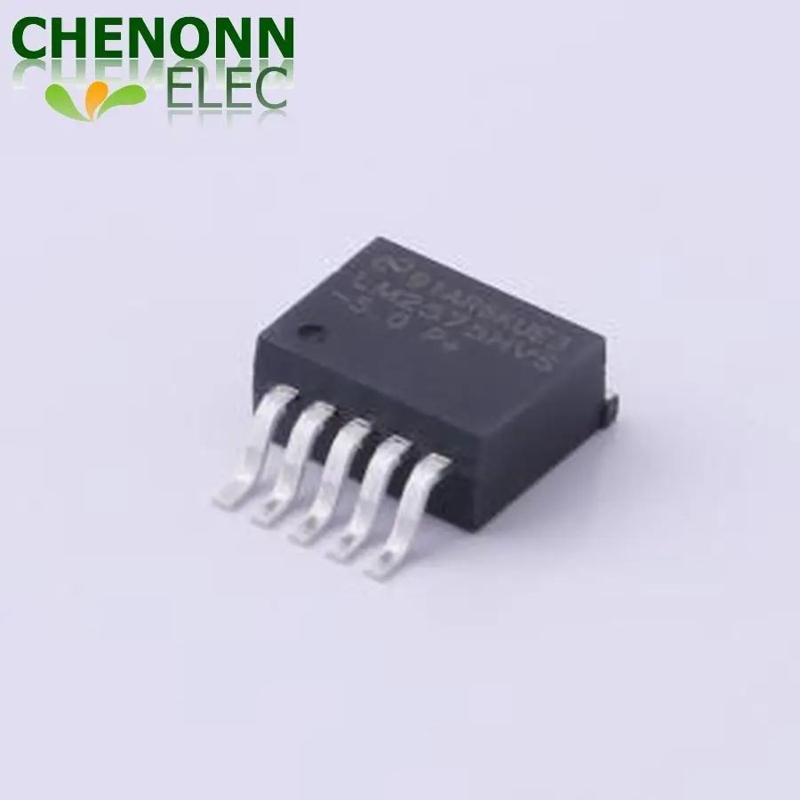 

5 шт./лот LM2575HVSX-5.0/NOPB (преобразователи постоянного тока)