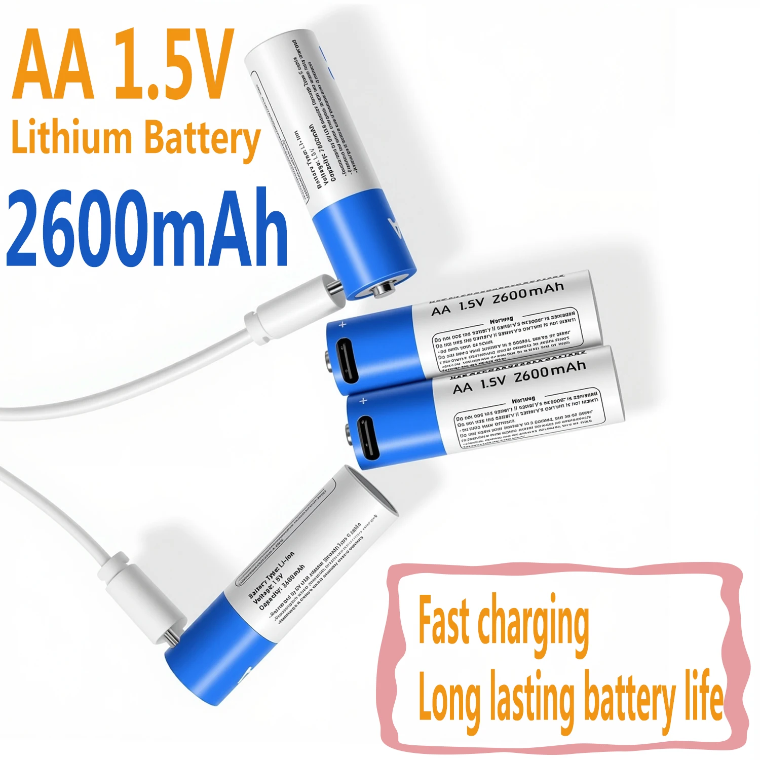 New Generation Aa R…