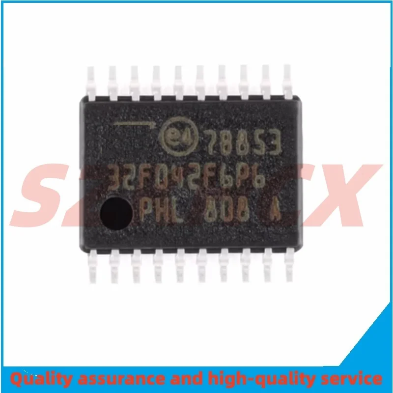 

10 шт./лот STM32F042F6P6 STM32F042F6P STM32F042F6 STM32F042F STM32F042 STM32F04 STM32F0 STM32F IC MCU чип TSSOP-20