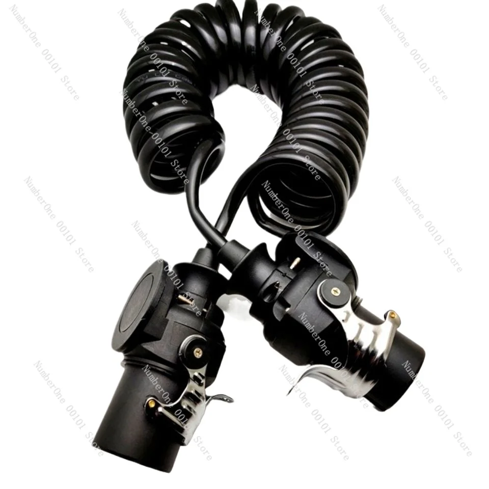 

Truck trailer line ABS cable 5 core 7 hole EBS brake system