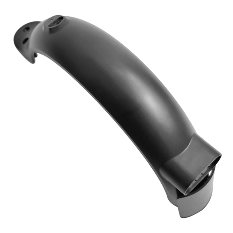 

NEW HOT In Stock-1 Set Electric Scooter Fender Kit Scooter Rear Mudguard With Light Kit For Upgraded M365 Pro Pro 2 1S