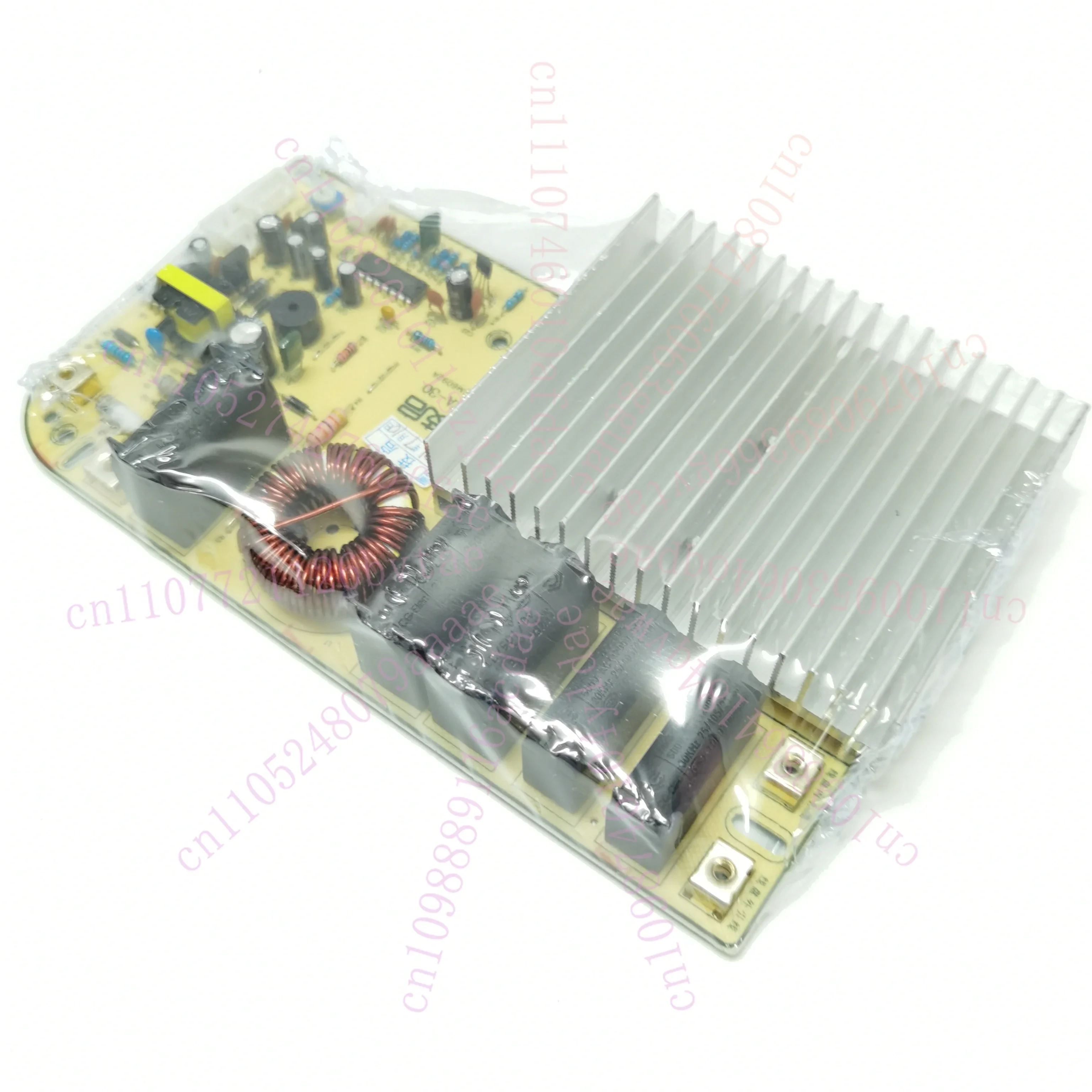 3500W Induction Cooker Universal Board Circuit Repair Universal Version Control Modification Accessories