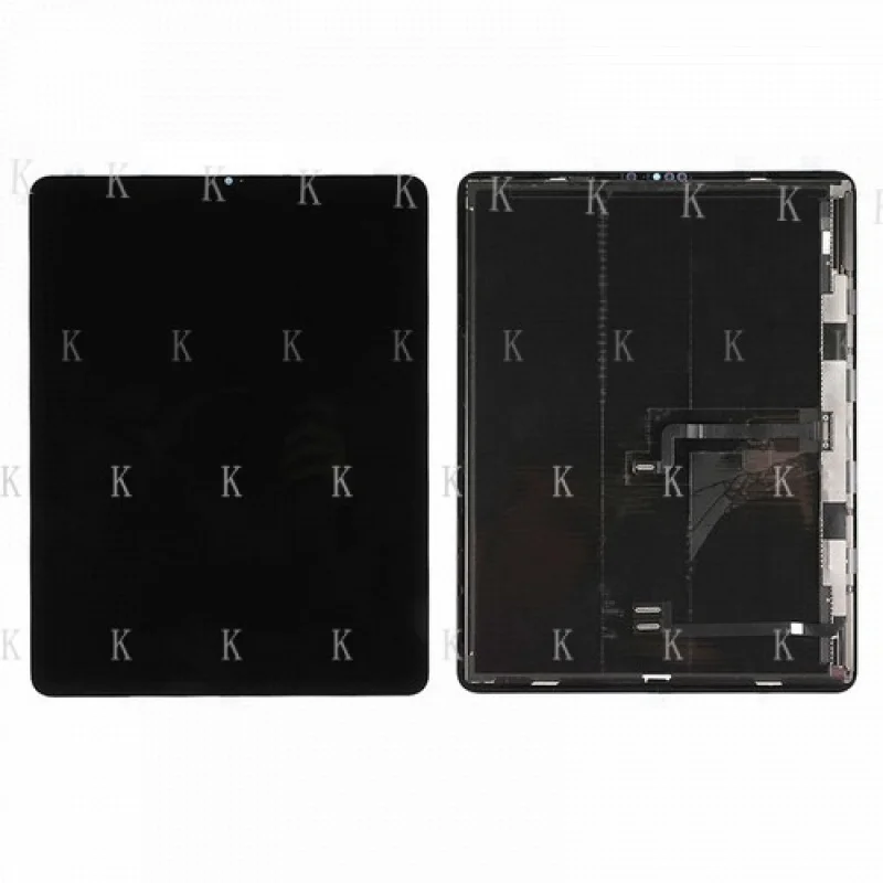 C    For iPad Pro 12.9 5th 2021 LCD Display Touch Screen Digitizer Assembly 2022