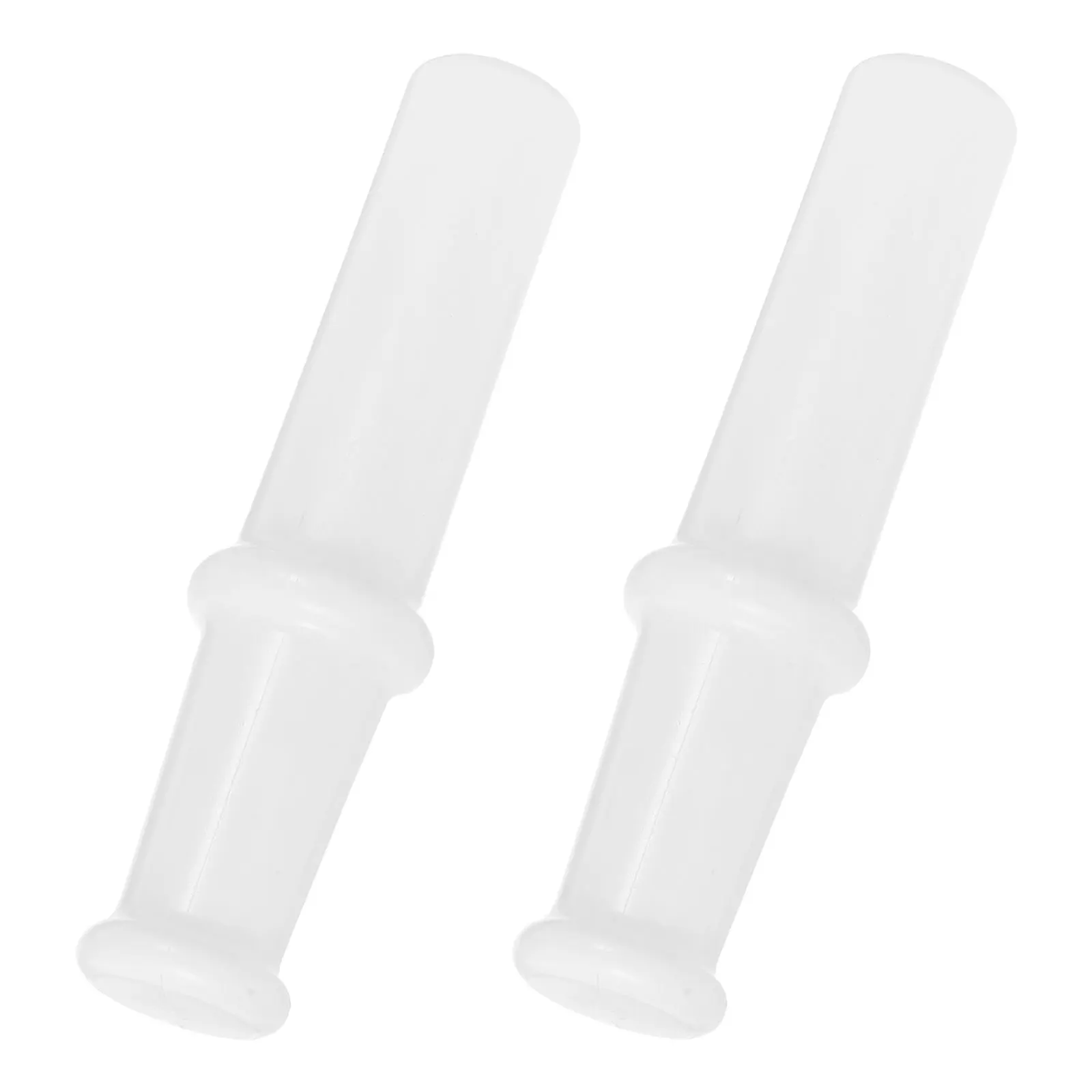 2 Pcs Meat Food Grinding Tools Manual Crusher Parts Replacement Pusher Kitchen Plunger For Food Accessories