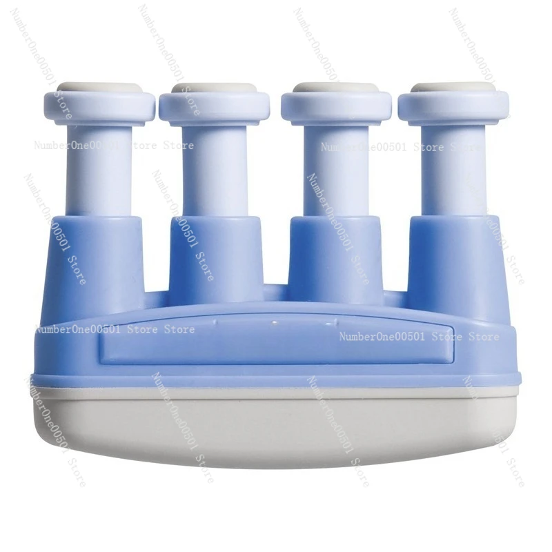 Entry-level finger practitioner finger strength device, children, girls, young musicians