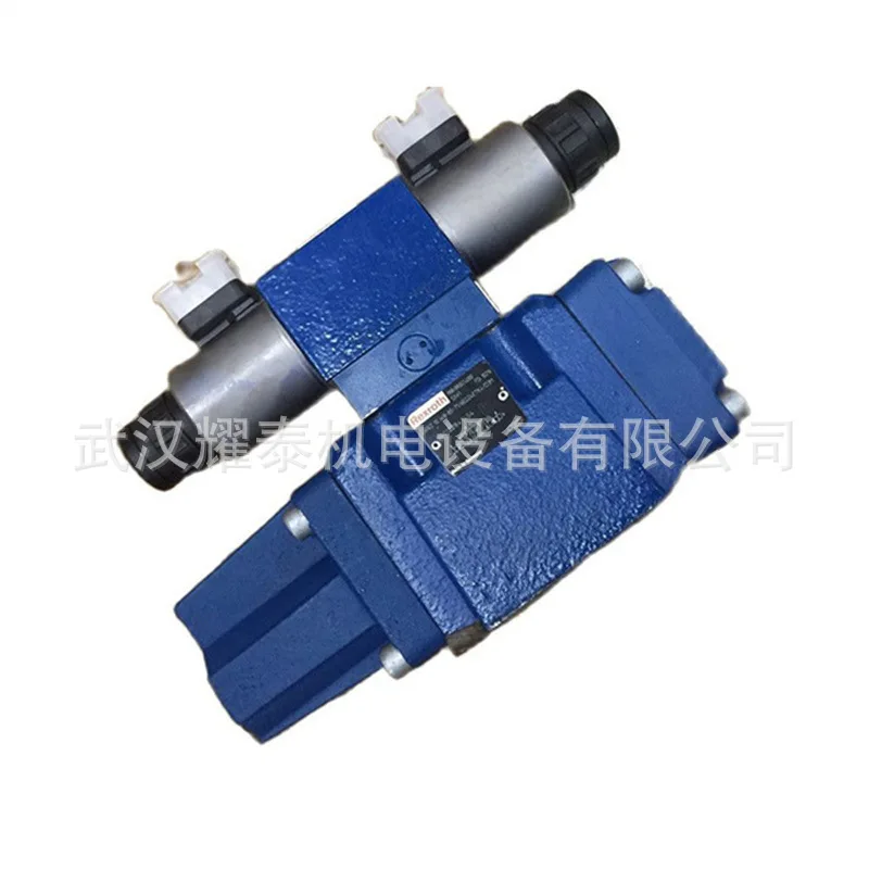 Rexroth Proportiona…