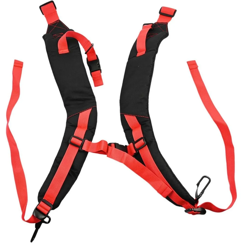For Yard Cleanup Backpack Blower Belt 727-05849 Belt Essential Equipment Part High-strength Fabric Long-lasting Material