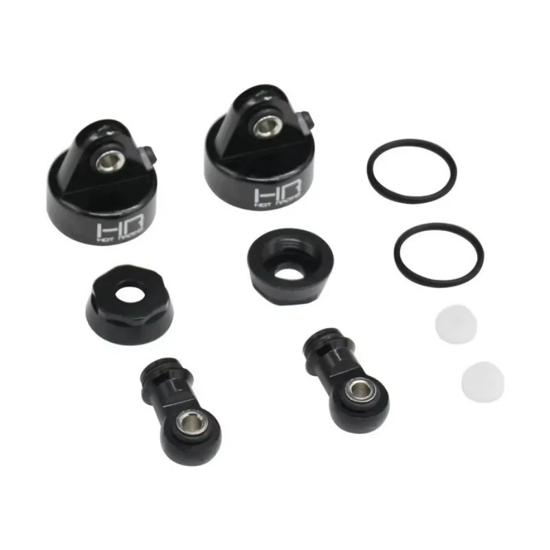 

Алюминиевые колпачки амортизаторов HR для амортизаторов или демпферов UDR Traxxas 1/7