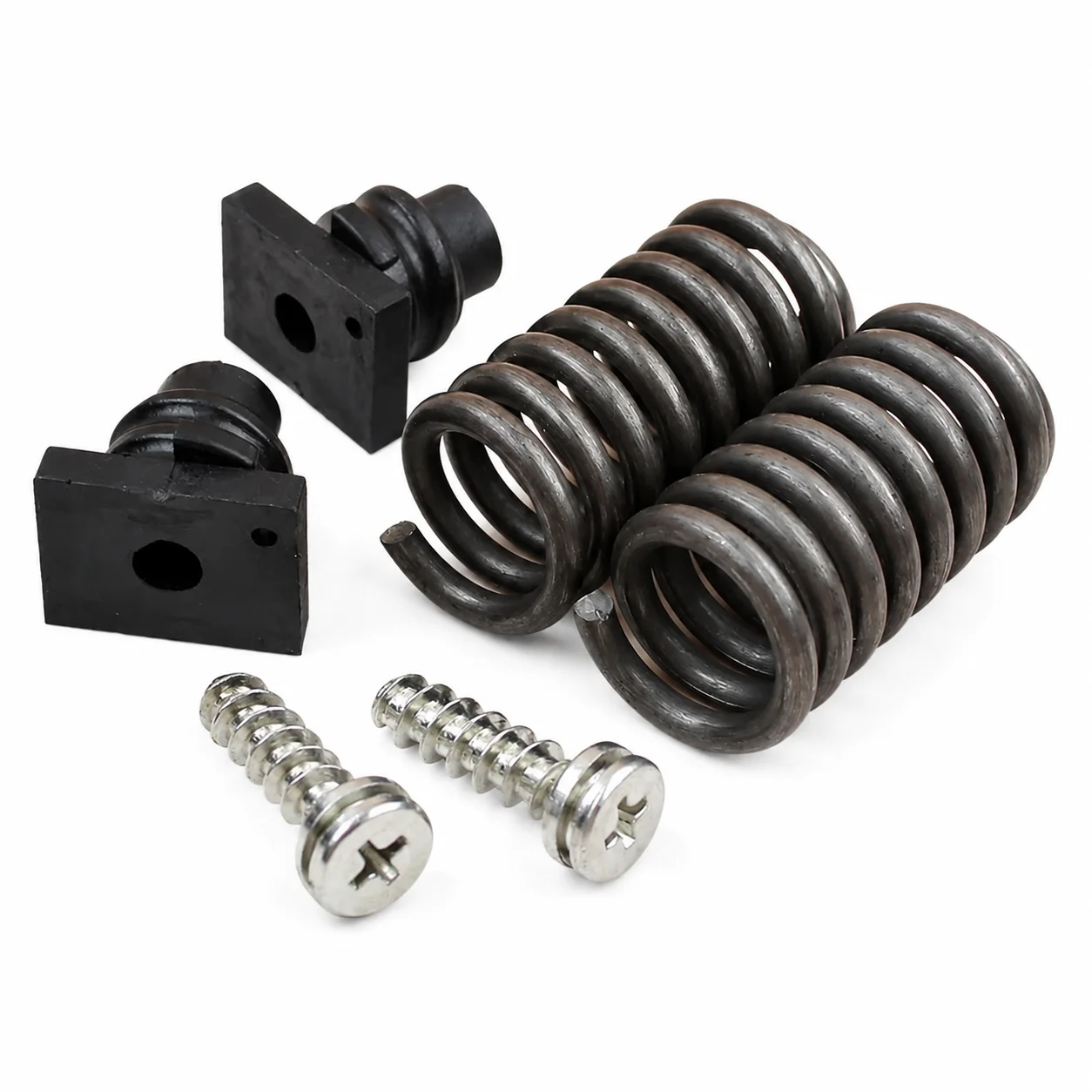 Vibration Damper Mount Spring Kit For Husqvarna 340 345 346XP 350 353 Chainsaw Replacement Parts Tools Accessories 503 85 41-01