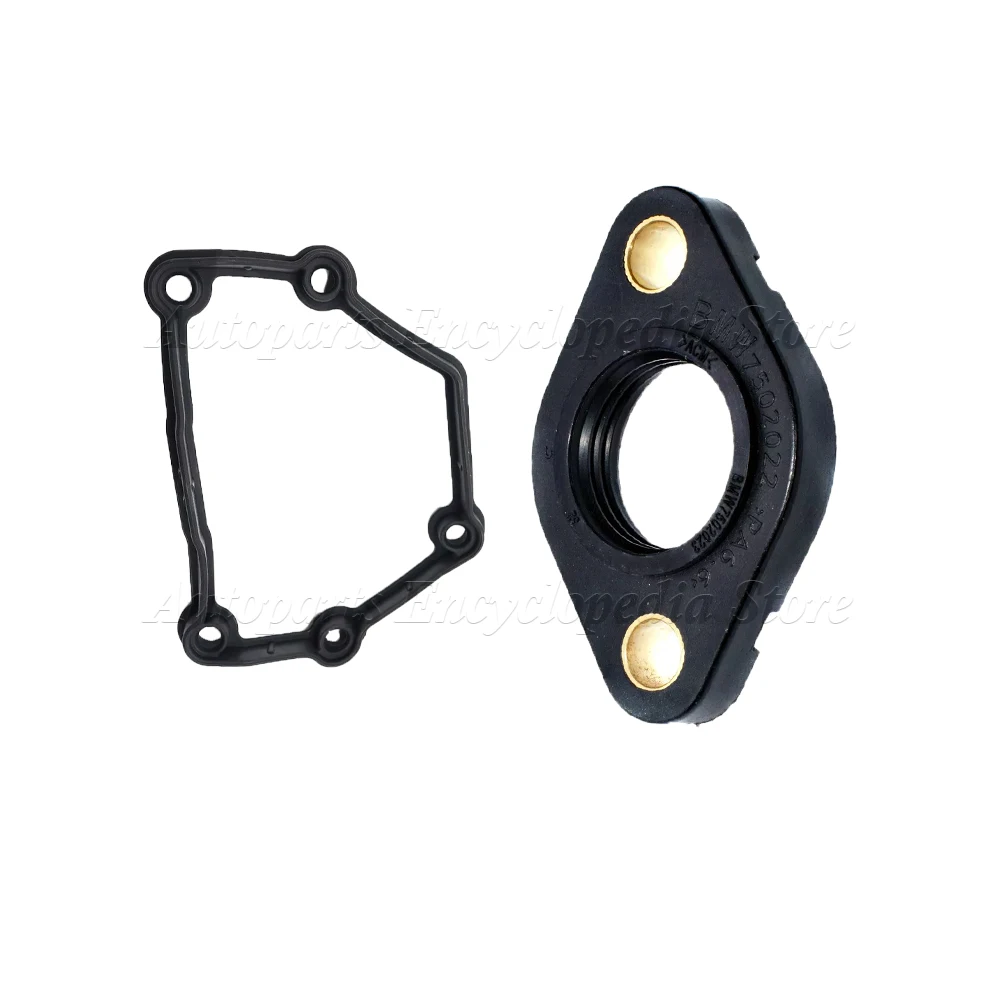 For BMW E46 E90 N42 316I 318I 318Ci 316Ti 153729301 11120032224 Valve Cover Gasket Set 11120028033 - Image 4