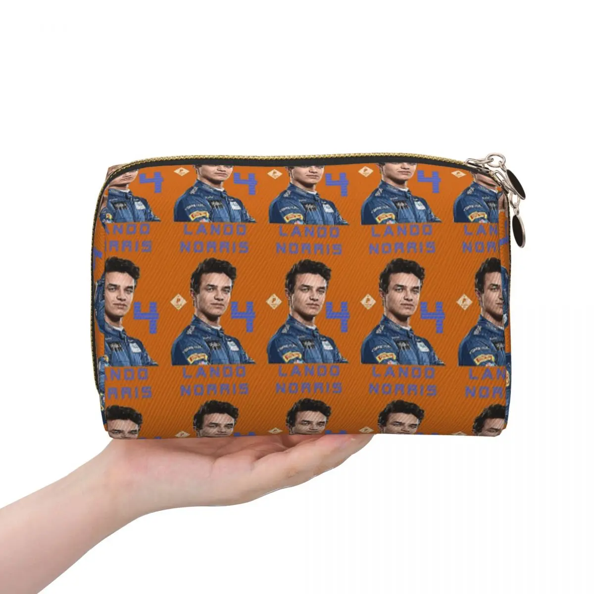 "Lando Norris - LN4…