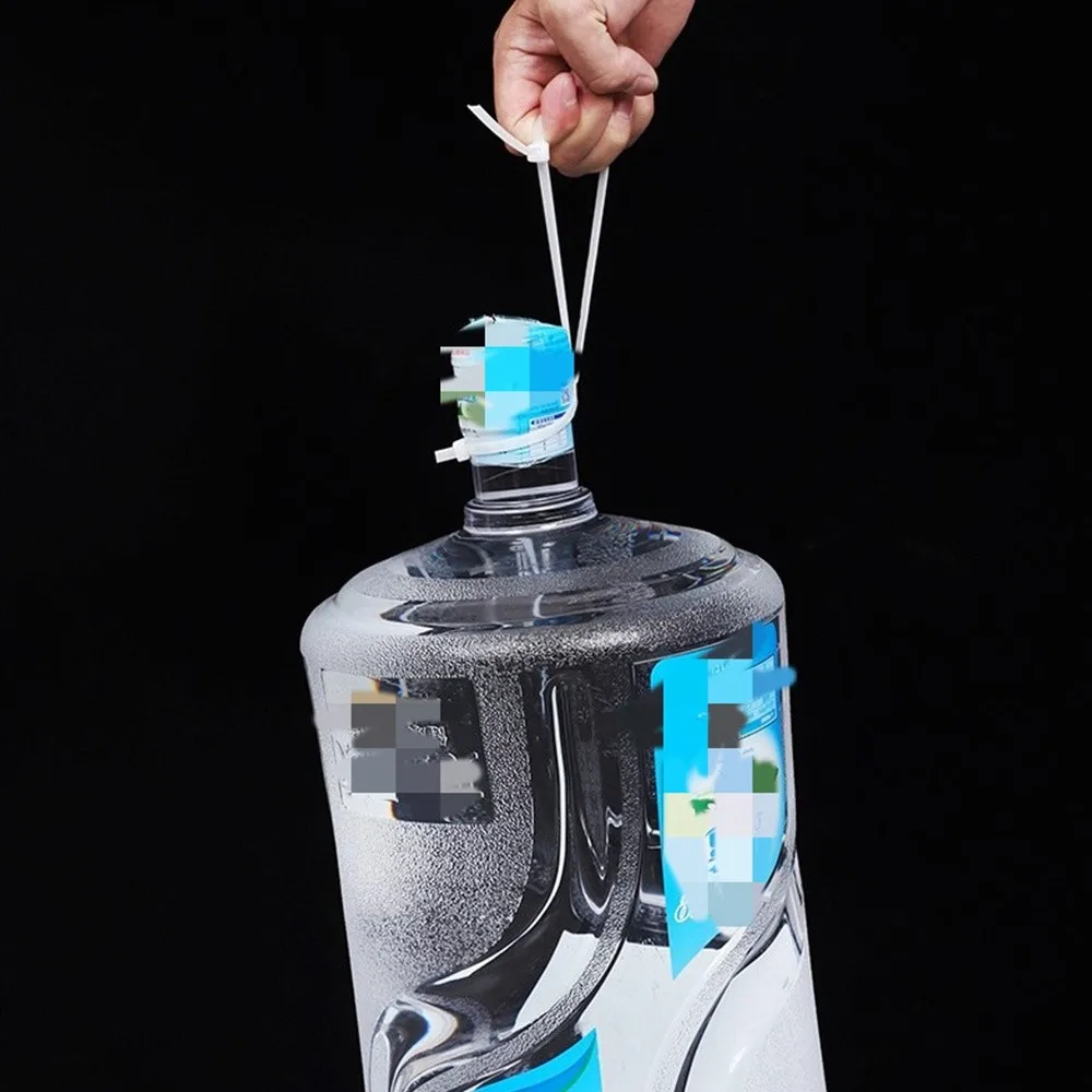 

100 нейлоновых самоблокирующихся кабельных стяжек ​ ​ ​ ​ Прочный и долговечный ​ ​ Самоблокирующийся механизм ​ ​ Пластиковые проволочные ремни ​ ​ Ручной инструмент ​ ​