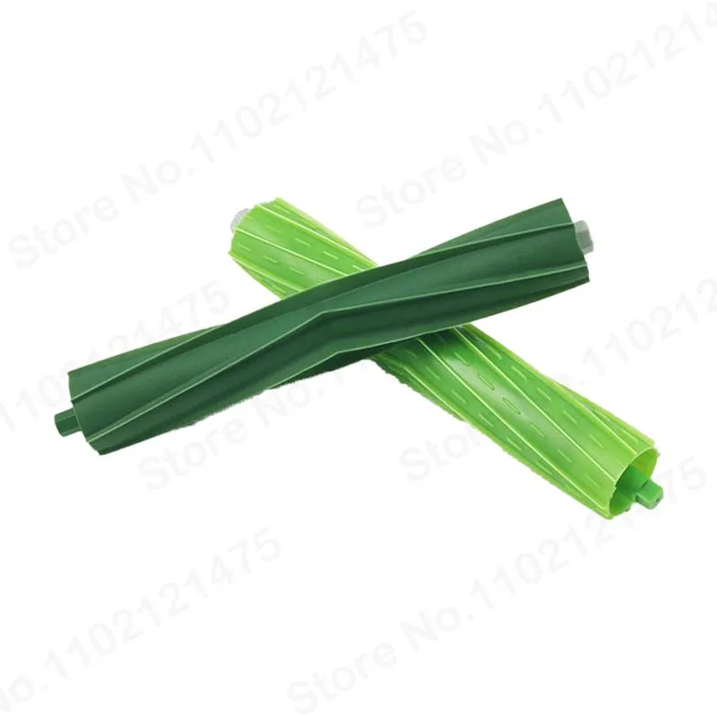 For iRobot Roomba i7 E5 E6  I Series Brush Roll Robot Vacuum Cleaner Parts Replacement Roll Brushes Accessories Kit