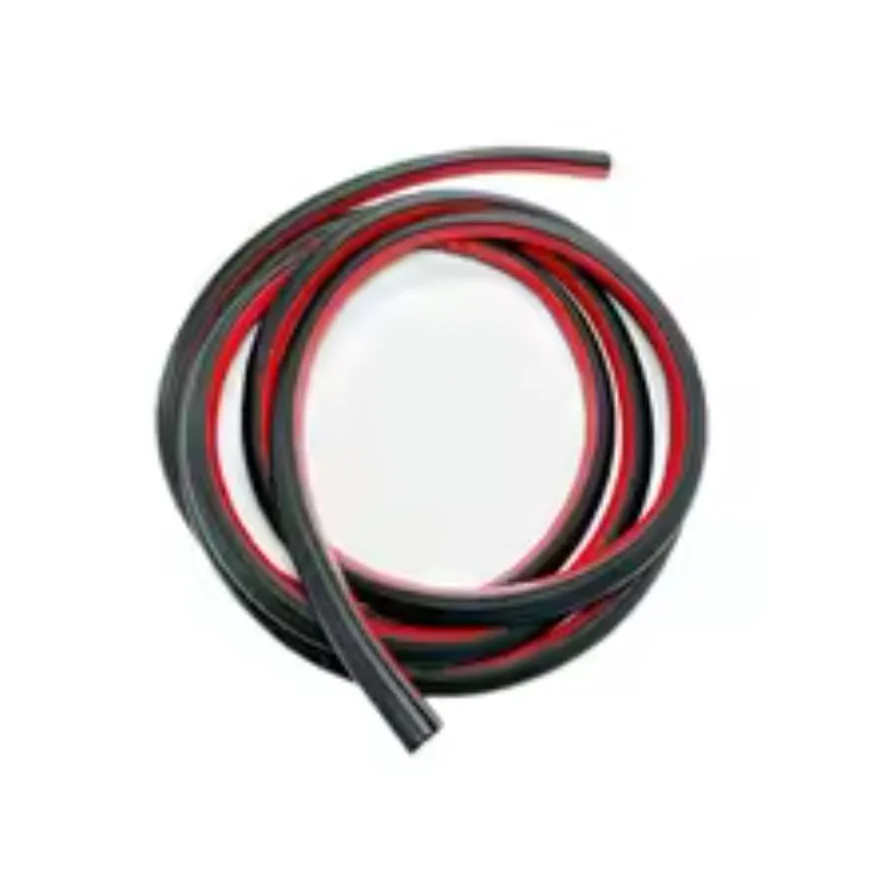 0007271300  A0007271300  Car Front Rear Door Weatherstrip Seal For Mercedes-Benz A-Class A35 2019-2021 Maybach GLS 4802020-2024