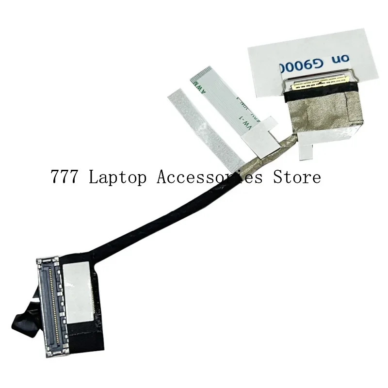 LCD LVDS screen cable 30pin for HP Envy x360 14-dy TPN-W146 450.0mq04. 0001