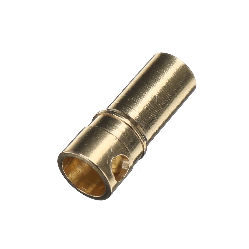 

5 Pairs 3.5/6.0/8.0mm Connector Banana Plug Spare Part