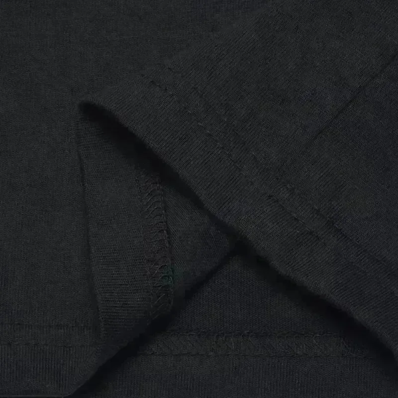 2025 الصيف محدودة الفرنسية خمر المعادن الفرقة Gojira من المريخ إلى سيريوس ألبوم الجرافيك 100% القطن تي شيرت مطبوع القوطية روك