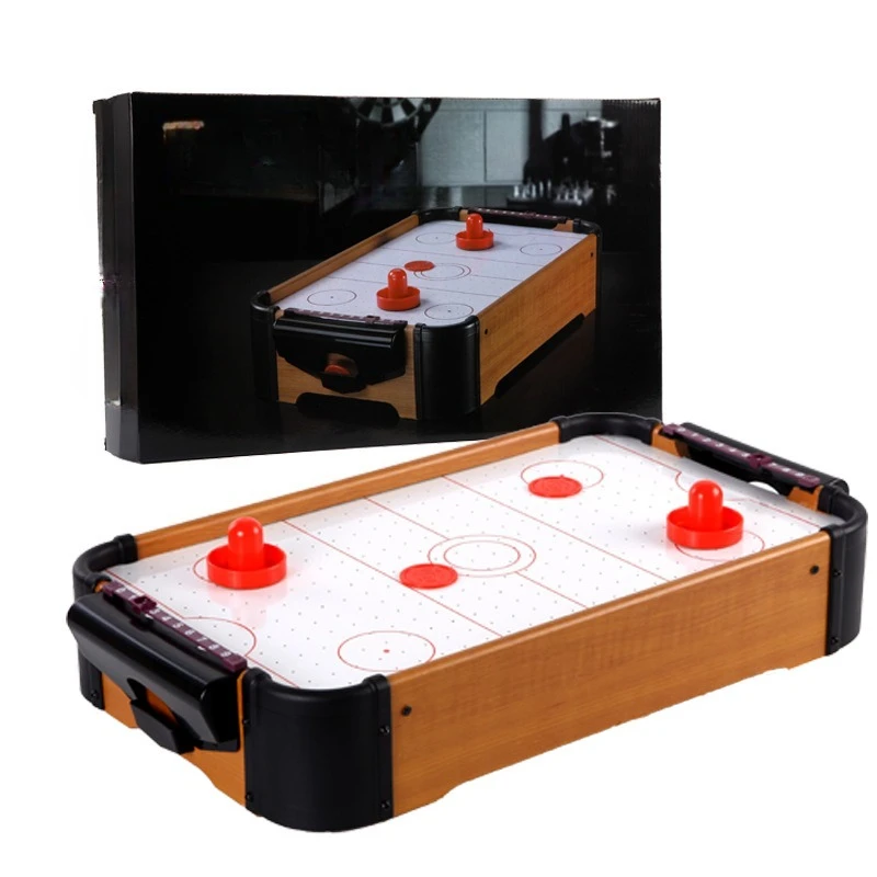 

Puzzle Home Table Ice Hockey Parent-Child Interactive Competitive Game Board Game