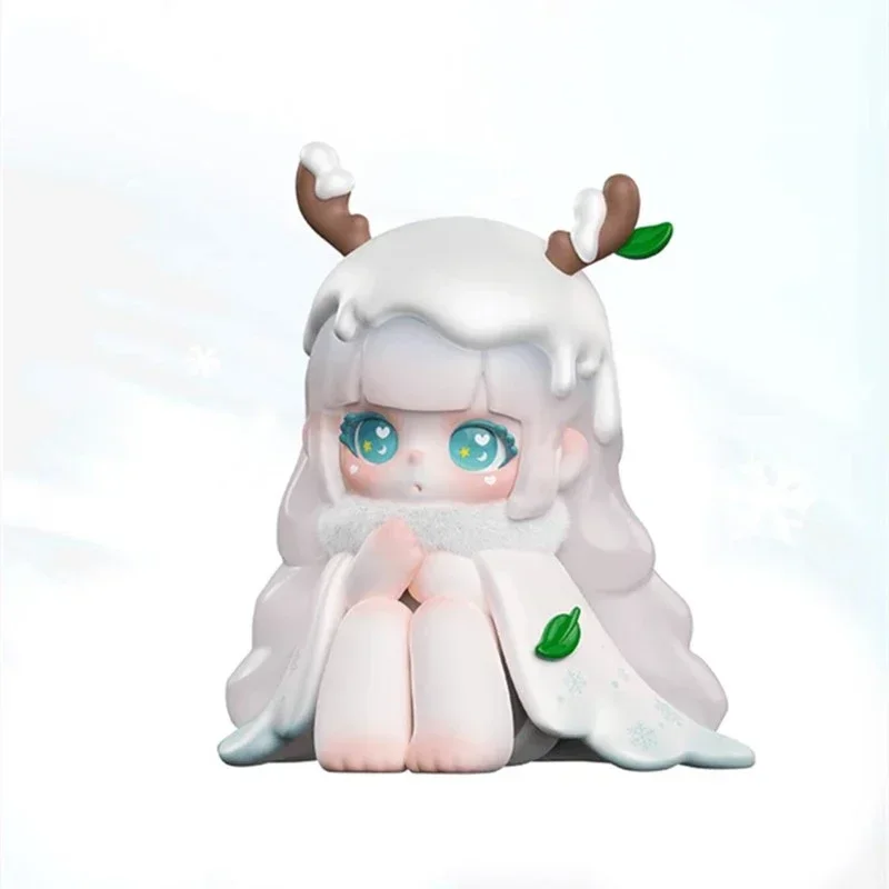 ليتا دريم سلسلة صندوق أعمى تخمين حقيبة سطح المكتب الديكور لطيف نموذج هدية فتاة حقيبة أعمى اللعب أنيمي الشكل