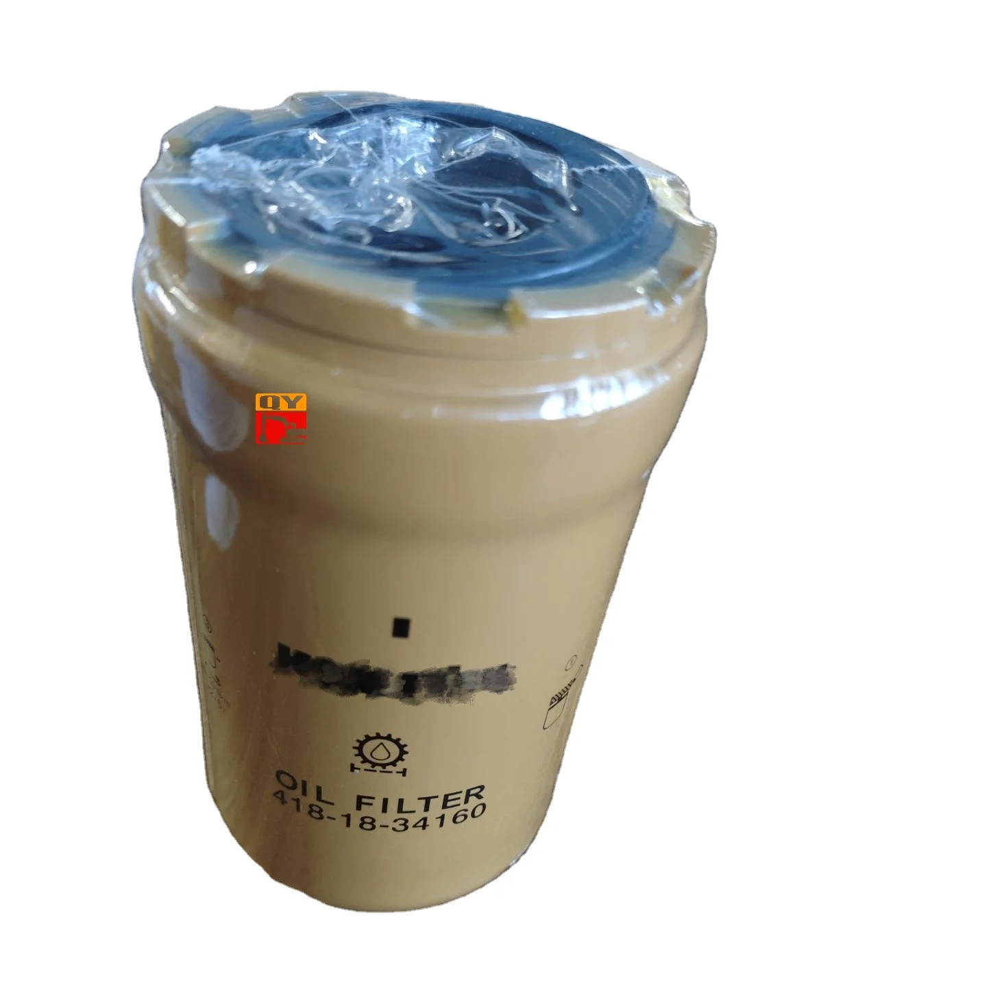 

Cartridge 418-18-34160 4181834160 WA200-6 WA150-5 WA100-5 WA200-5 WA150-5 WA250-6 WA320-5 Cartridge