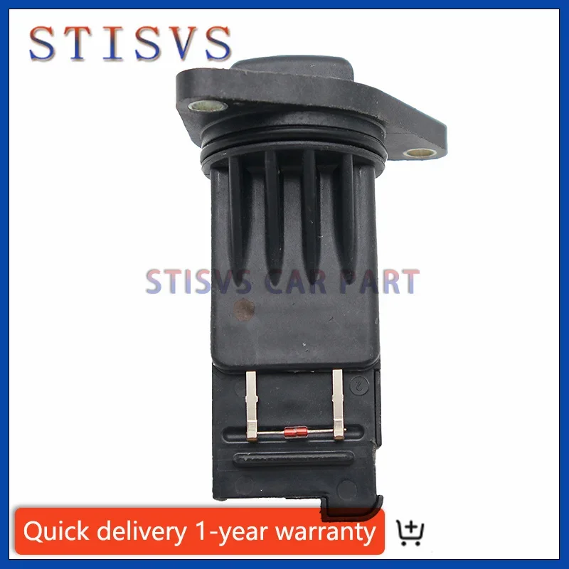 MAF Mass Air Flow Sensor 1525A031 สําหรับ Mazda 3 6 CX-5 สําหรับ Mitsubishi Lancer Mirage Outlander 14-18 PE 0113215   E5T62271 1525A052