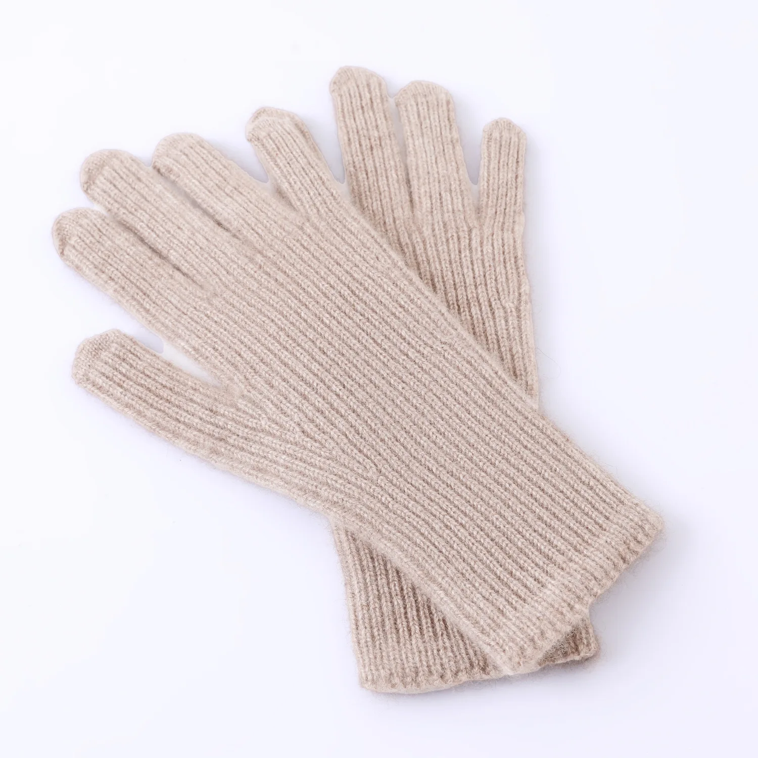 knitted-pure-cashmere-gloves-women