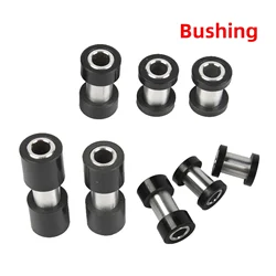 For EXAFORM DNM Mountain Bike Rear Shock Absorber Bushing MTB 22/24/26/30mm Absorbers Bushing Bicycle Accessories