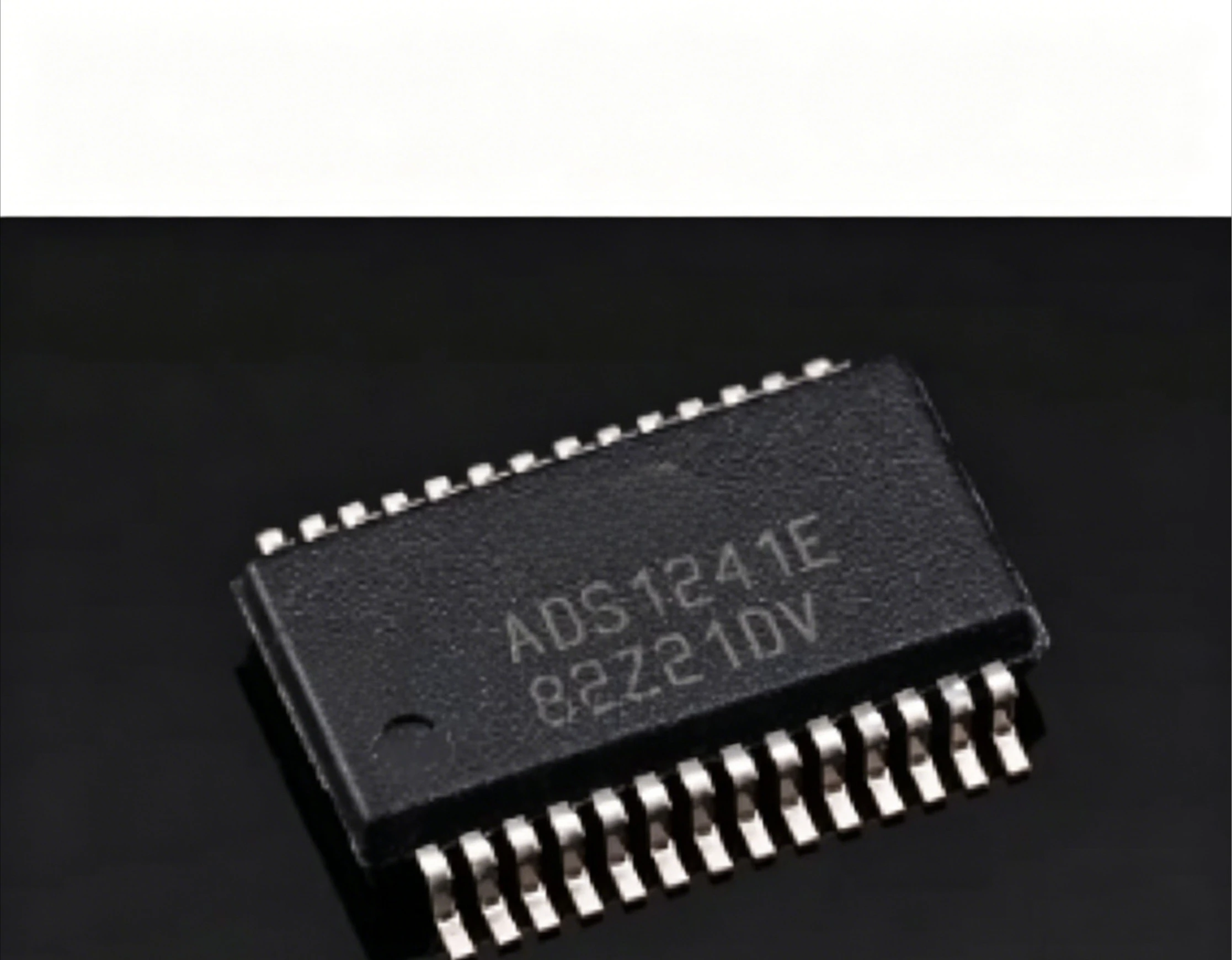 

2PCS New original ADS1241E SSOP-28 Electronic Component