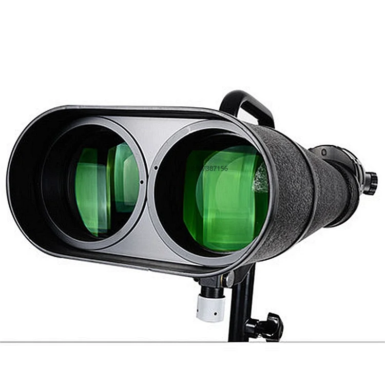 New High-power Outdoor Astronomical Binoculars