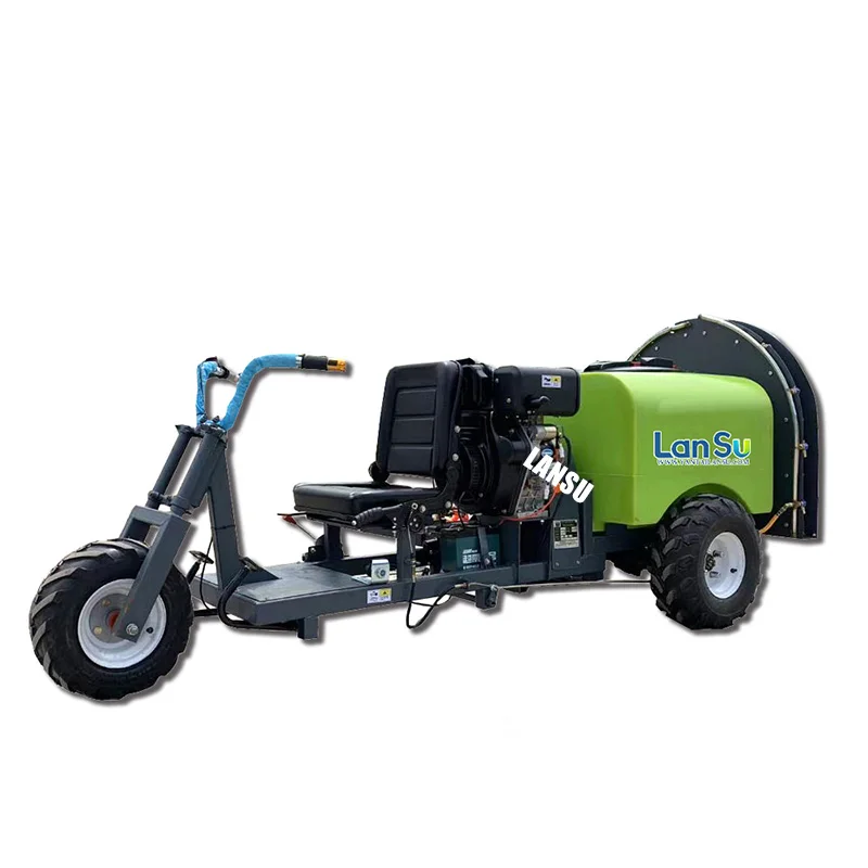 

Sprayer New Model Self Drive Sprayer Garden Sprayer