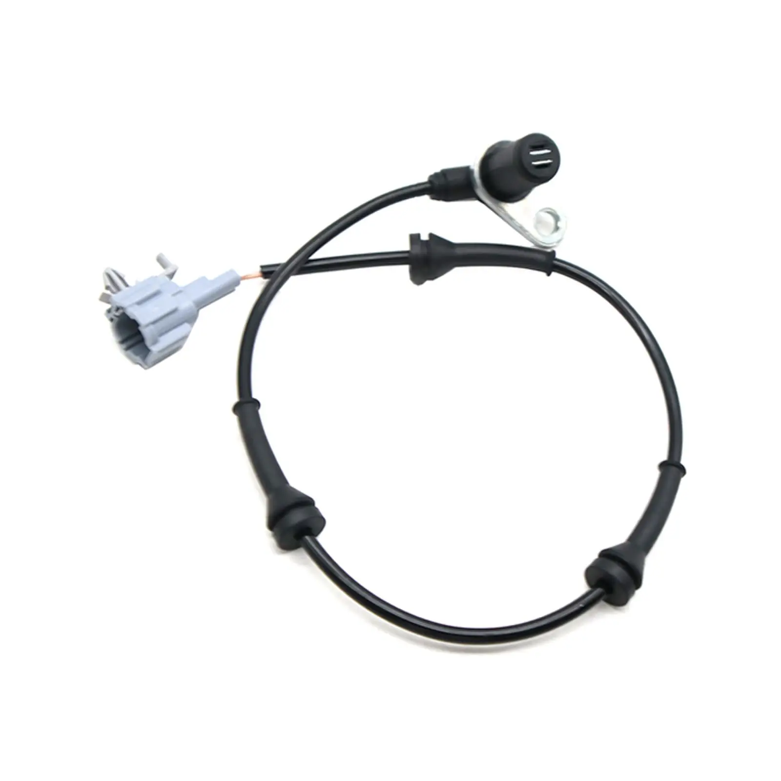 

47900-8H300 479008H300 New Rear Right ABS Wheel Speed Sensor For Nissan X-Trail T30 Di 4x4 2001-2013 2.0 2.2 2.5 Auto Parts