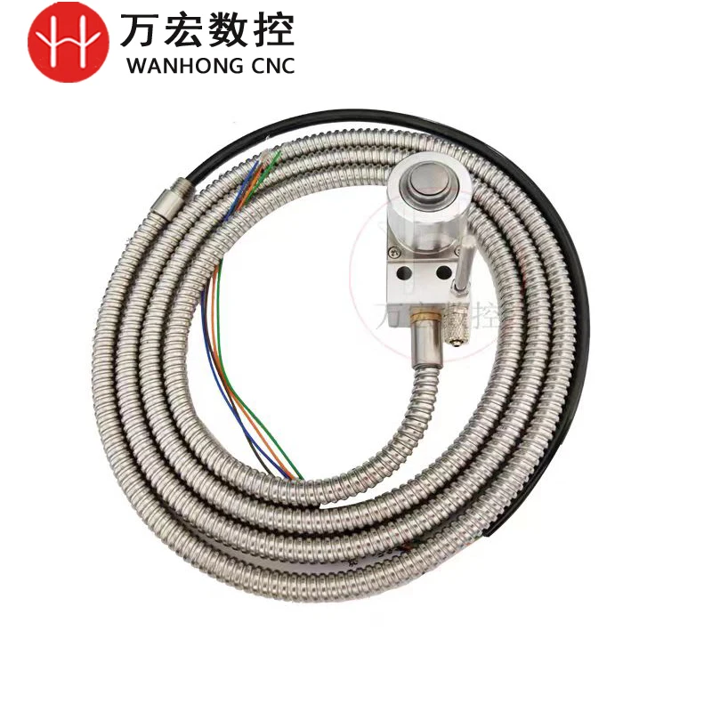 Автоматический датчик инструмента, ось Z для фрезерного станка с ЧПУ, гравировальный станок/датчик инструмента/автоматический датчик инструмента/инструмент для настройки инструмента