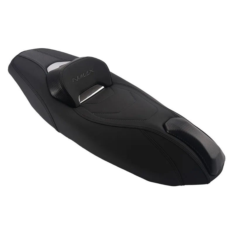

2025 New Style Modified Motorcycle Nmax Accessories NMAX155 Nmax Seat Cushion Saddle Comfortable Seats For Nmax125 Nmax 2