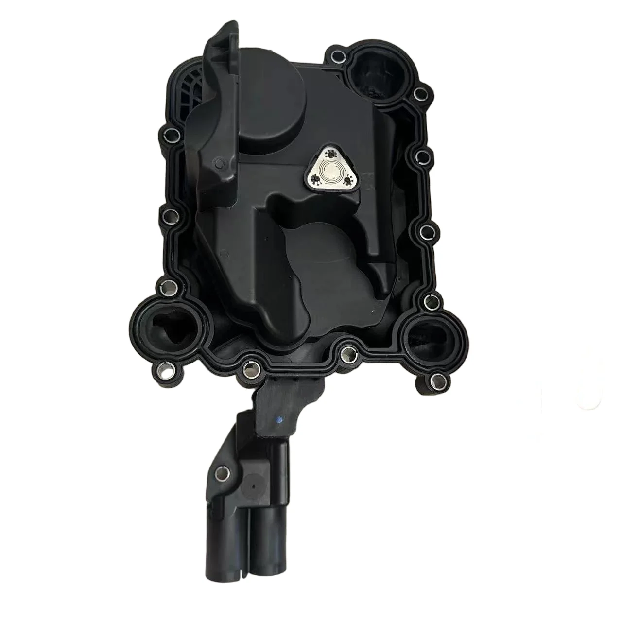 

OEM 06E103547R 06E103547G Engine Crankcase Vent Valve for Audi A4 B7 B8 A5 A6 C6 C7 A7 A8 4E Q5 8R 06E103547A 06E103547E